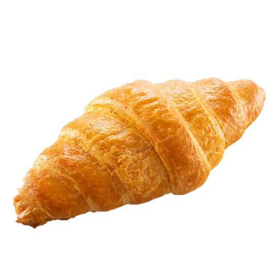 chocolate croissants 1pc